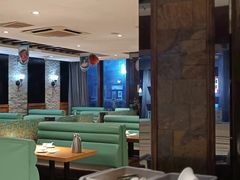 -粥全粥到海鲜家常菜·海肠捞饭(嫩江路店)