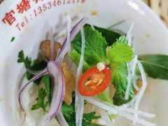 -官塘锋记鱼生·生腌·砂锅粥(牌坊街店)