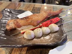 -质烤烤物·活烤海鲜(质烤总店)