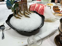 -宝燕壹号景观餐厅(龙盛国际商业广场店)