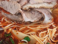 -清真·君乐牛肉面(一只船中街店)