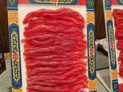 -侃爷南门铜锅涮肉