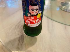 -向外鱼乐·土菜·虹鳟鱼