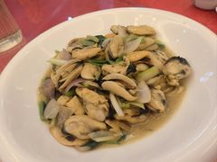 -乐在集市海鲜大排档(平潭店)
