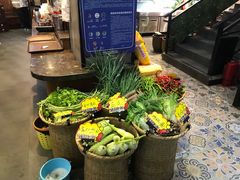 -老山村酒楼(白石洲店)