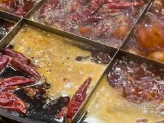 -正南齊北重庆老火锅(光华村直营店)