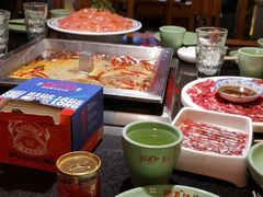 -蜀江龙火锅(339店)