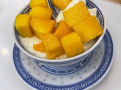 -江记甜品(罗湖店)