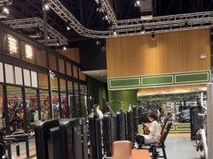 -悦莱美游泳健身会所(御景壹号店)