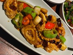 -前海沿·青岛菜(五四广场永旺店)