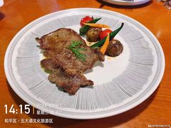 -布拉格餐厅· 中欧捷克菜(全国首店)