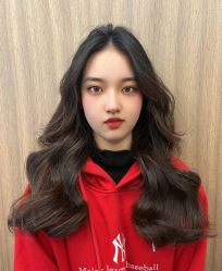 -逸丝风尚yesfashion造型