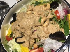 -浩爷羊蝎子火锅(望京店)