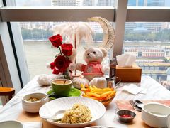 -桃花江餐厅·江景-约会·聚会