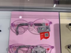 -宝岛眼镜(长沙侯家塘店)