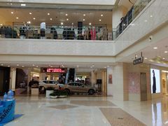 -光启城时尚购物中心