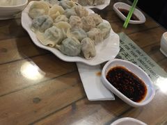 -宝源饺子(麦子店街店)