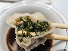 -大眼锅贴水饺(河东店)
