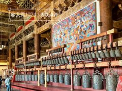 -北京市劳动人民文化宫(太庙)