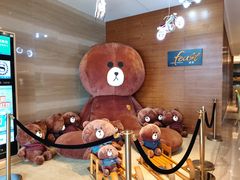 -美盛喜来登大酒店-盛宴标帜餐厅