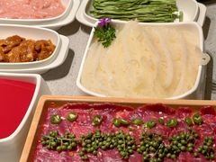 -海底捞火锅(吴中路店)