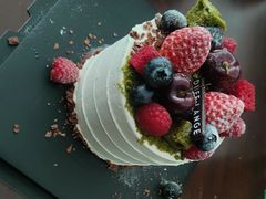 -DUFF LANGE杜夫朗格蛋糕(长沙店)