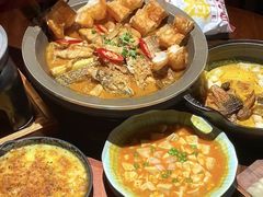 -五马集·海鲜·温州大牌档(黑金冠五马街十字路口店)