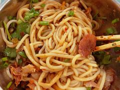 -红鼻子桂林米粉(金唐新光界店)