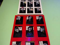 -沈阳海洋探索中心