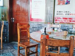 -秀妈厨房(灰汤老店)