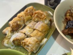 -佑汉小贩大楼熟食中心