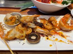-大渔·观筵(三里屯太古里店)