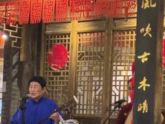 -南京大牌档(济南万象城店)