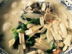 -山外山菜馆(玉泉路店)