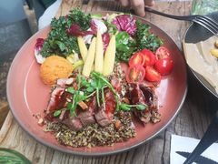 -O'mills Sourdough Bakery&Bistro(永嘉路店)