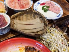 -楠火锅(广州总店)