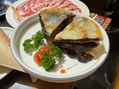 -清真·京华源铜锅涮肉(丰庆店)
