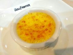 -斗牛士牛排餐厅(嘉里汇店)