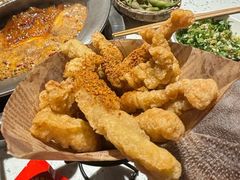 -钢管厂五区小郡肝火锅串串香(总店)