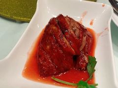 青柠锐奥鸡尾酒-吴越荣记苏州菜·松鼠桂鱼100%活鱼现做(斜塘老街店)