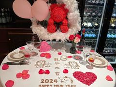 -狮拾久·现代新加坡料理(壹方城店)