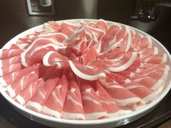 -快乐小羊·内蒙牛羊肉火锅(流花中心店)