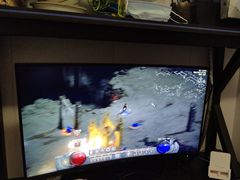 -网鱼网咖(浦东长岛路店)