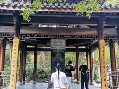 -灵隐飞来峰景区