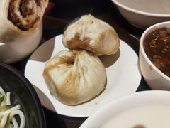 -姚记炒肝店(簋街店)