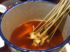 -壹陆陆烧烤(平房总店)