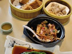 -一茶一点(海景店)