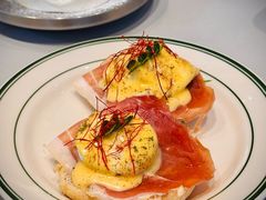 -CHEMBOX·COFFEE·BRUNCH(天津K11店)