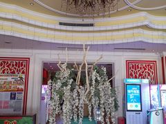 -欢乐盛KTV音乐会所(泰然店)