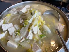-95号酱骨·一块豆腐(展春园西路店)